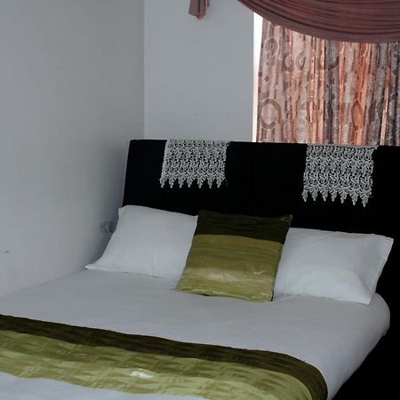 Central London Rooms Bagian luar foto