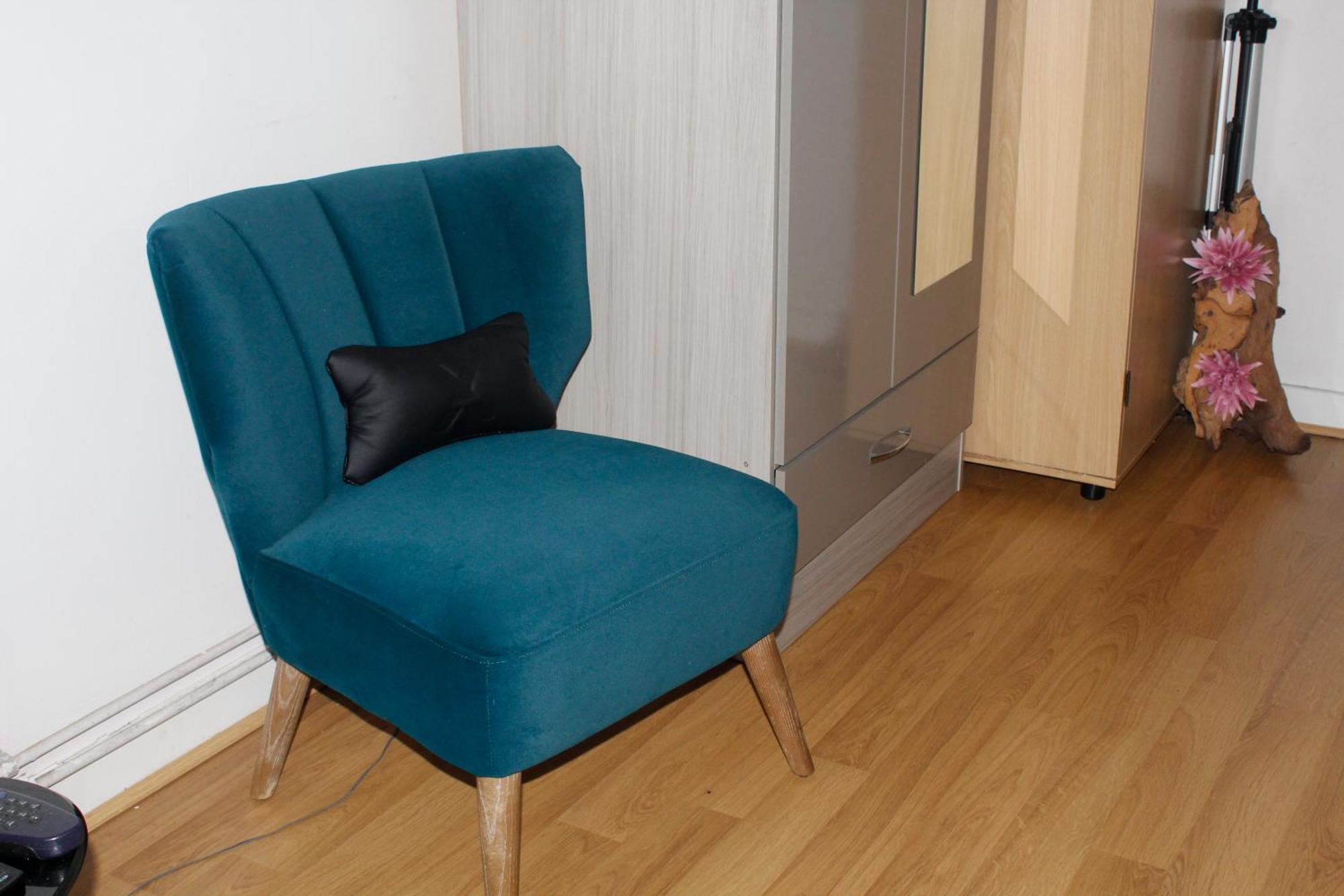 Central London Rooms Bagian luar foto