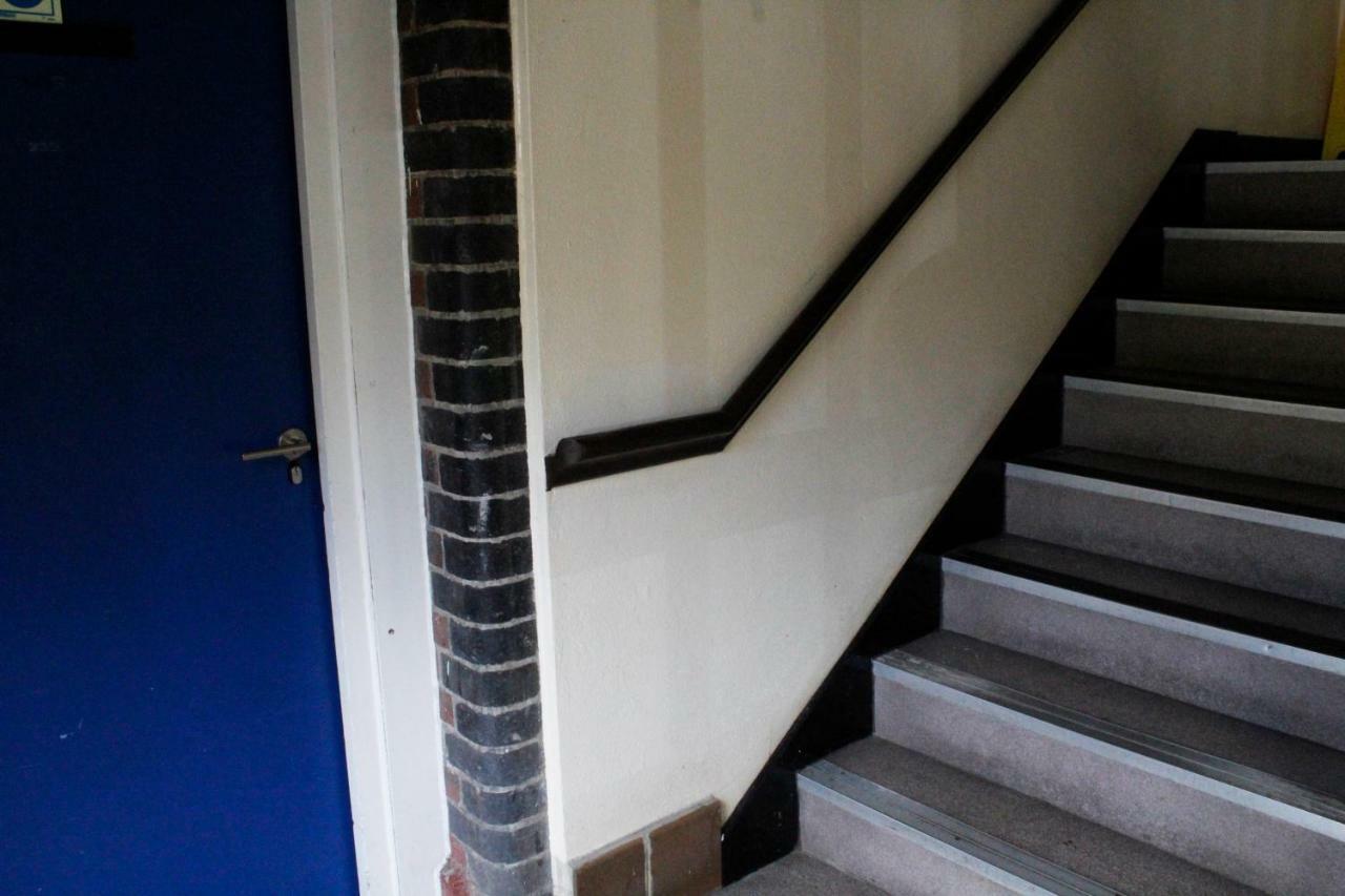 Central London Rooms Bagian luar foto